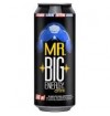 Bebida energética mr big Energy Drink 500ml