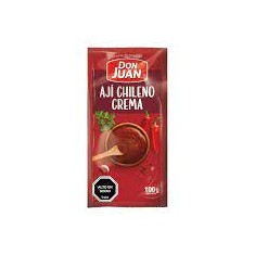 Aji Chileno JB 100 g