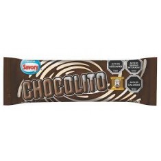 Chocolito Helado Savory 85ml