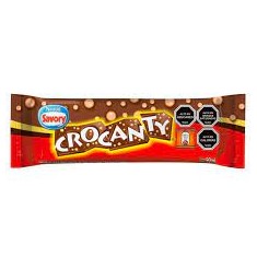 Crocanty Helado Savory 90ml