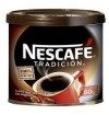 Café Nescafe instantáneo Tradición 50g