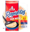 Tortillas Rapiditas Ideal 200g