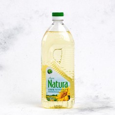 Aceite maravilla Natura 1l