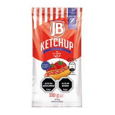 Ketchup JB 250 g