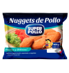 Nugget Super pollo 400g