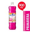 Limpiador líquido primavera Poett 900 ml