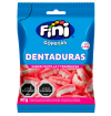 Gomita Dentadura Fini 15g