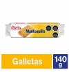 Galleta de Mantequilla Costa 140g