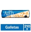 Galletas de Agua Costa 210 gr