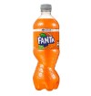 Fanta Sin Azucar 591ml