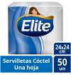 Servilleta Elite 50 servilletas