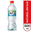 Agua sin gas Vital 600ml