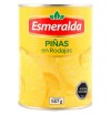 Piña Esmeralda 567 g