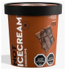 Not Ice cream Chocolate Avellana  339 gr
