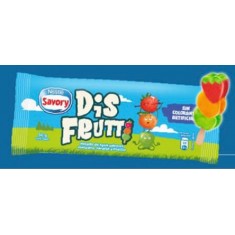 Disfrutti Helado Savory 50g