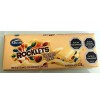Rocklets Chocolate Blanco Barra Arcor 125 gr