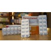 Paracetamol tabletas (10 comprimidos)