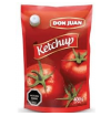 Ketchup Don Juan 400 g