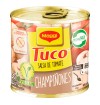 Salsa De Tomate Tuco Champiñones 245 Gr