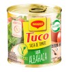 Salsa De Tomate Tuco Albahaca 245 Gr