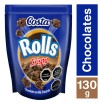 Rolls Crispy Costa 130 Gr