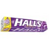 Halls mora azul- lyptus 25,2 gr