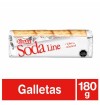 Galleta de soda line Costa 180gr