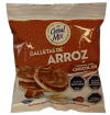 Galletas de arroz chocolate gran cereal 29 gr