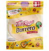 Tortilla Burrera 400 gr