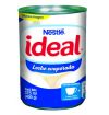 Leche evaporada  Nestle 340 ml