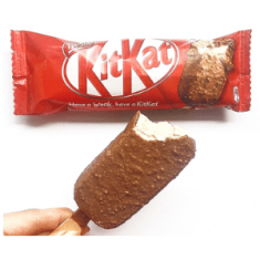 Kit kat Helado Savory 90ml