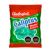 Gomitas eucaliptus Ambrosoli 25 g