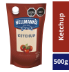 Ketchup Hellmans  500 g