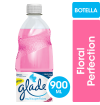 Limpiador líquido floral Glade 900 ml