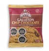 Galleton chips chocolate nutrabien 40 gr