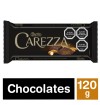 Chocolate carezza Costa 120 gr