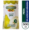 Agua de pera Guallarauco 500 cc