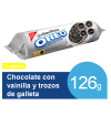 Galleta Oreo cookies and cream 126gr