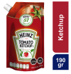 Ketchup Heinz 190 gr