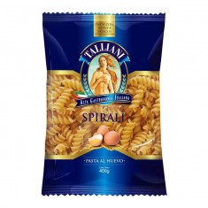 Pasta farfalle Talliani 400gr