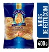 Pasta nidos de fettuccini Talliani 400g