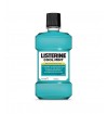 Enjuague bucal Listerine menta suave 180g