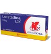 Loratadina laboratorio de chile 10 mg