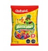 Bolsa de dulce masticable Ambrosoli 240g