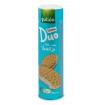 Galleta mega duo gullon vainilla 500 grs