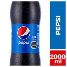 Bebida Pepsi 2 ltrs