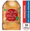 Aquarius manzana 1.6 L