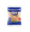 Medallita de pollo, Super pollo 100 g