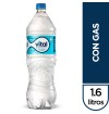 Agua con gas Vital 1,6 L