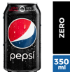 Pepsi  Lata ZERO 350 Ml